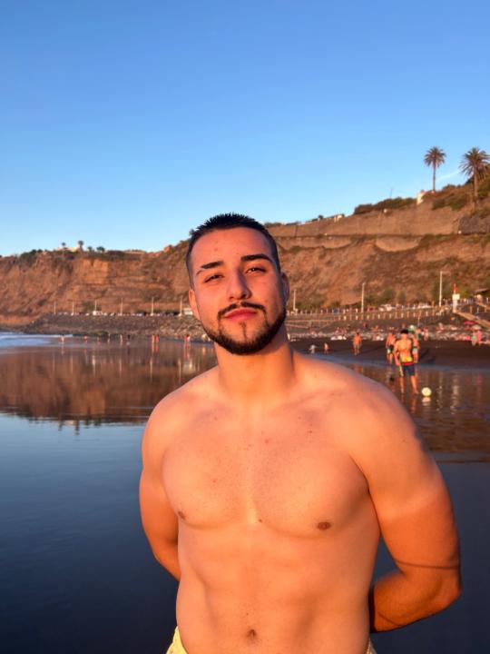 Cesar Ruiz Ventura