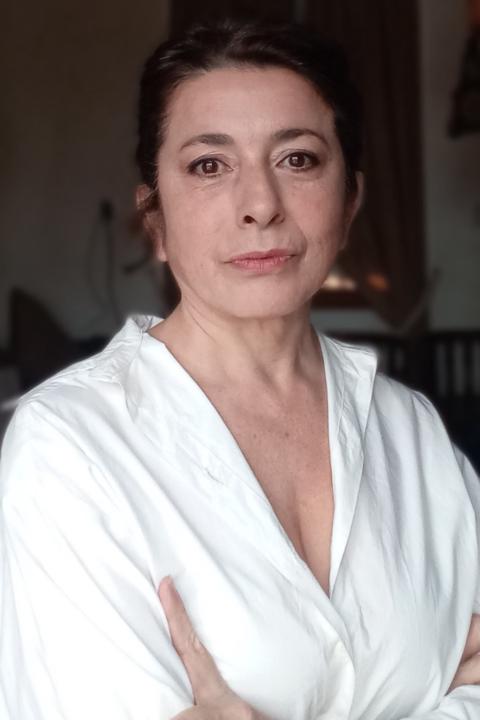 María Alejandra Pino