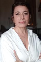 María Alejandra Pino