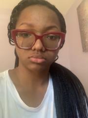 Chyna Cotton