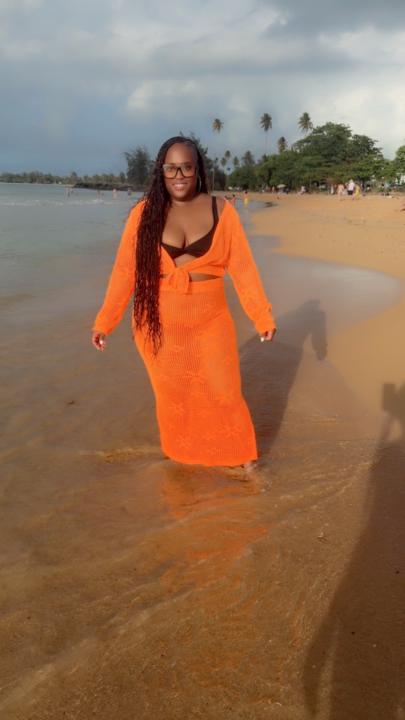 Chivonne Jackson