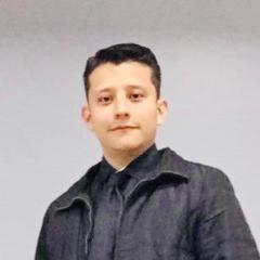 Jonathan Ruisanchez