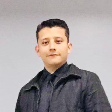 Jonathan Ruisanchez