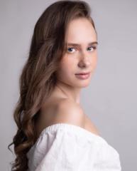Antonia Mazalova