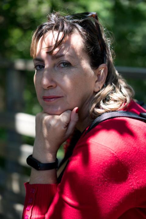 Rosa Martinez Catoira