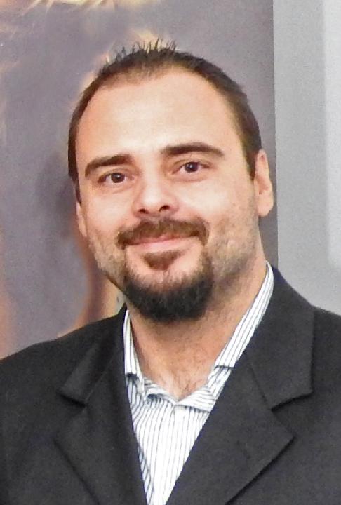 Jose Antonio Barba Ramos