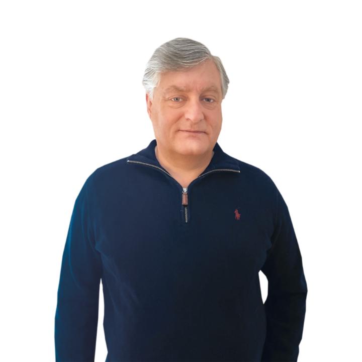 Steven Antoni
