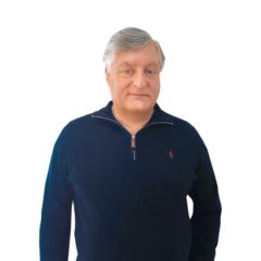 Steven Antoni