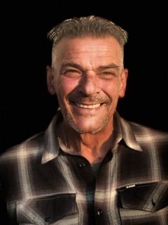 Darius Oreschnik