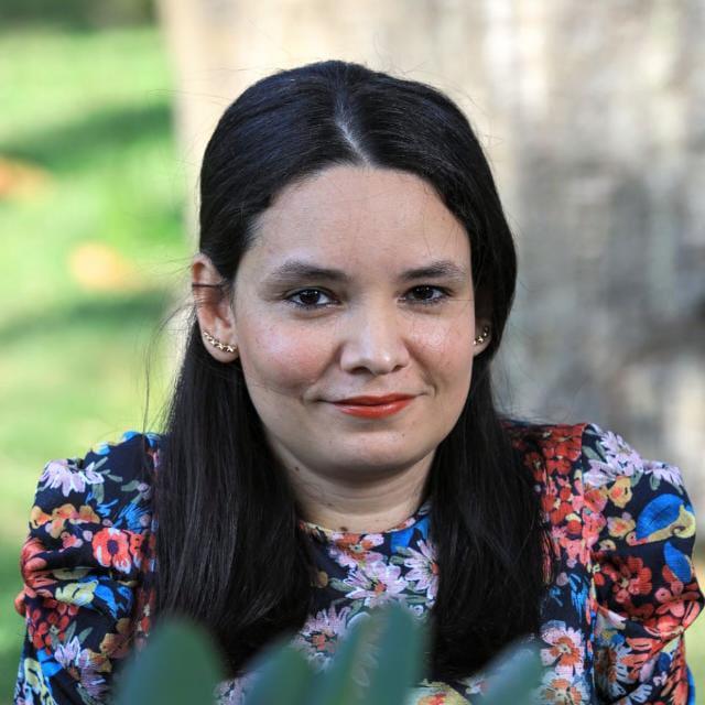 Maria Patricia Vengoechea Arias