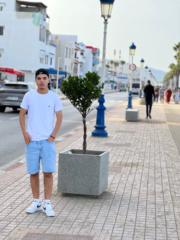 Mohamed Hanif