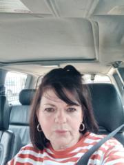 Aletta Van Staden
