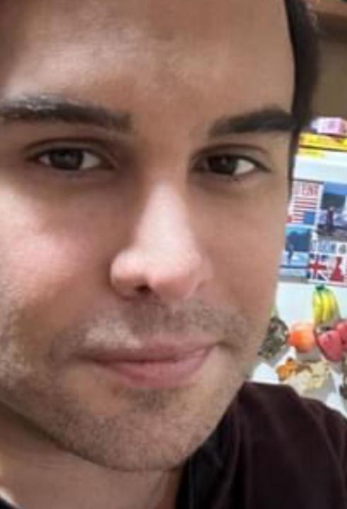 Victor Raúl Brizuela Pérez