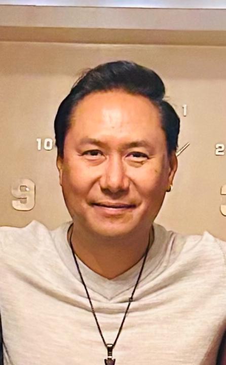 Sunil Tamang