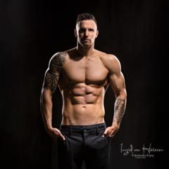Jordy van Manen