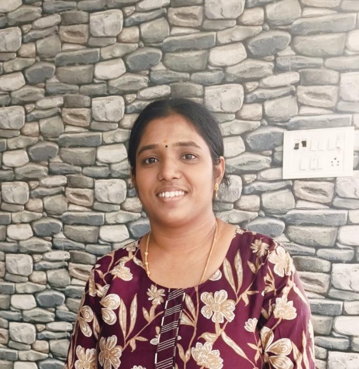 Priyanka D