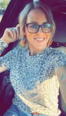 Deserea Strandell