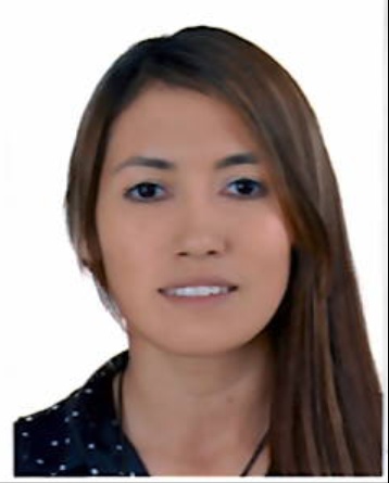 Tatiana Milena Muñoz Arias