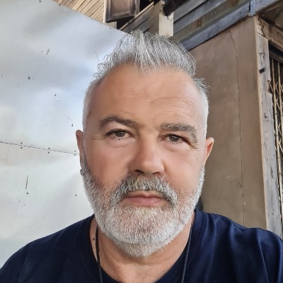 Daniel Barrat