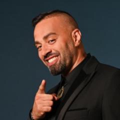 Talal Benlahsen