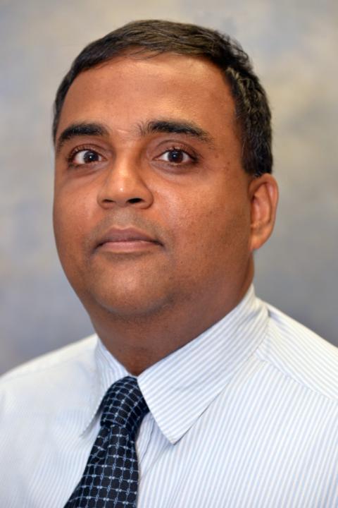 Krish pk Perinkulam, EA, USTCP