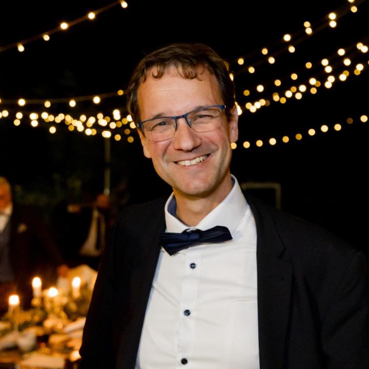 Martin Christ