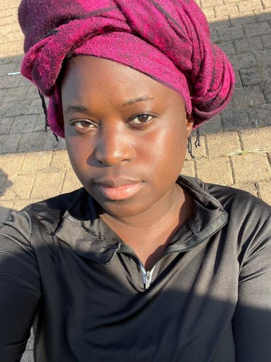 Diessi Emilie Dissanamossi