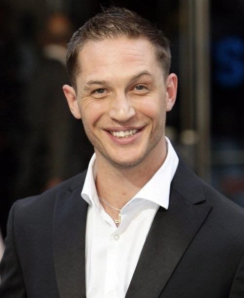 Andrew McDonald