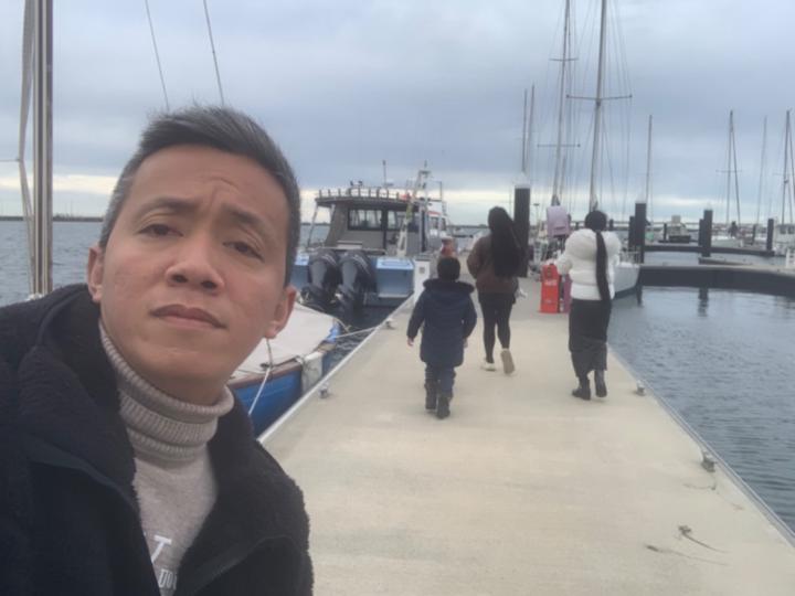 Khai Lee