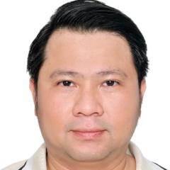 Michael Ngo