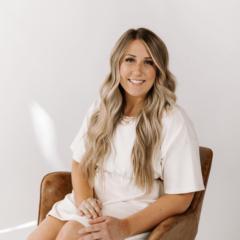 Gina Riches