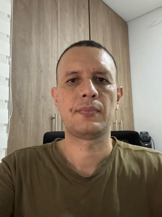 Norberto Pupo