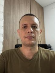 Norberto Pupo