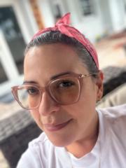 Maria G Romero