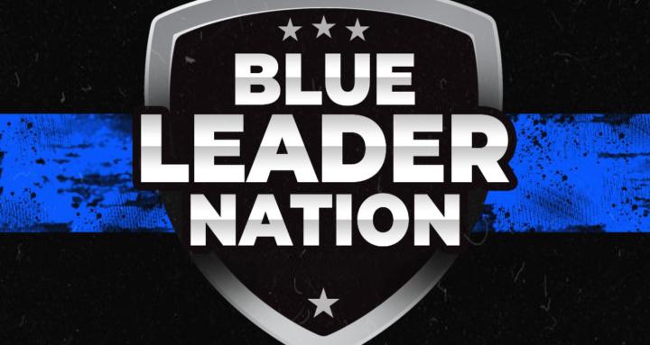 Blue Leader Nation