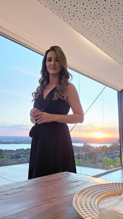 Andreia Ferreira Martins