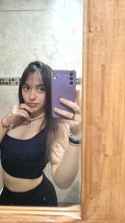 Marianela Mendoza
