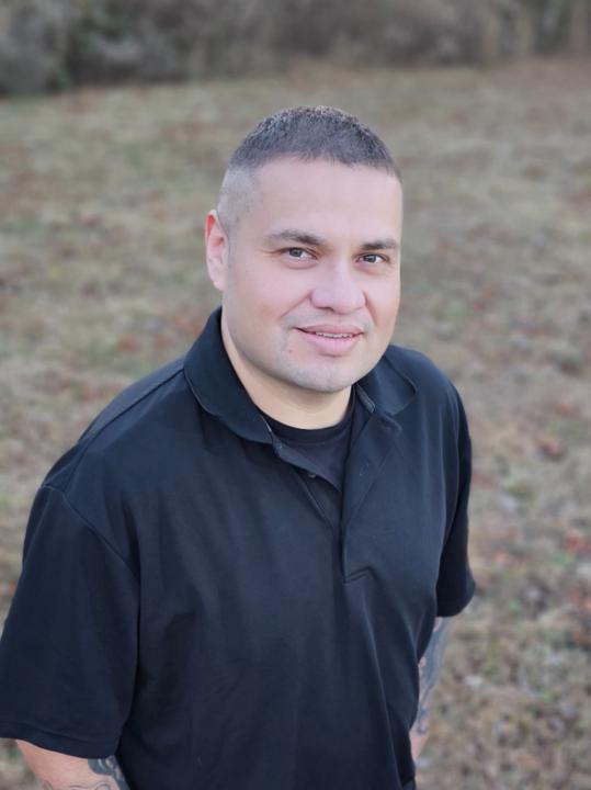 Tomas Zamudio