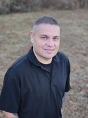 Tomas Zamudio