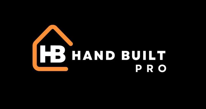 Hand Built Pro: Foundations