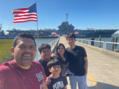 Arturo Suarez Mendez