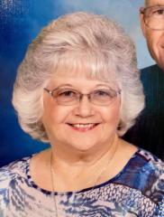 Cynthia Reaves