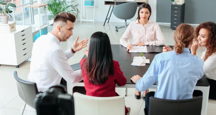 MIE Interview Community