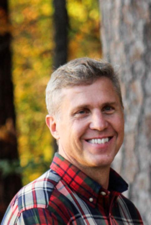 John Jones