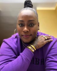 Cherita Allen-Montanez