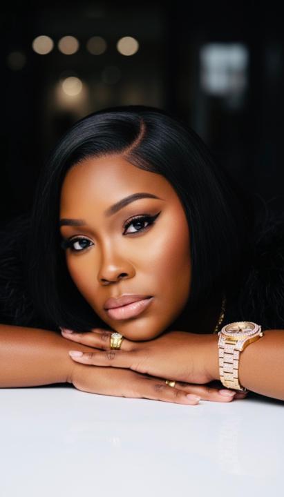 Cherita Allen-Montanez