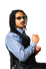 Jason Hill