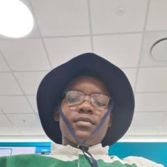 Mosa Makhubela