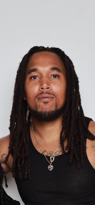 Brandon Burton-Sales