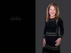 Julia Fournier
